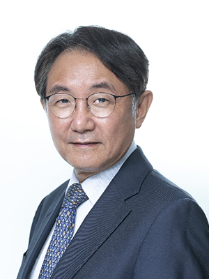 Dr. Myongsei Sohn was Elected as the New Chairman of the Board of Directors, RIGHT Fund