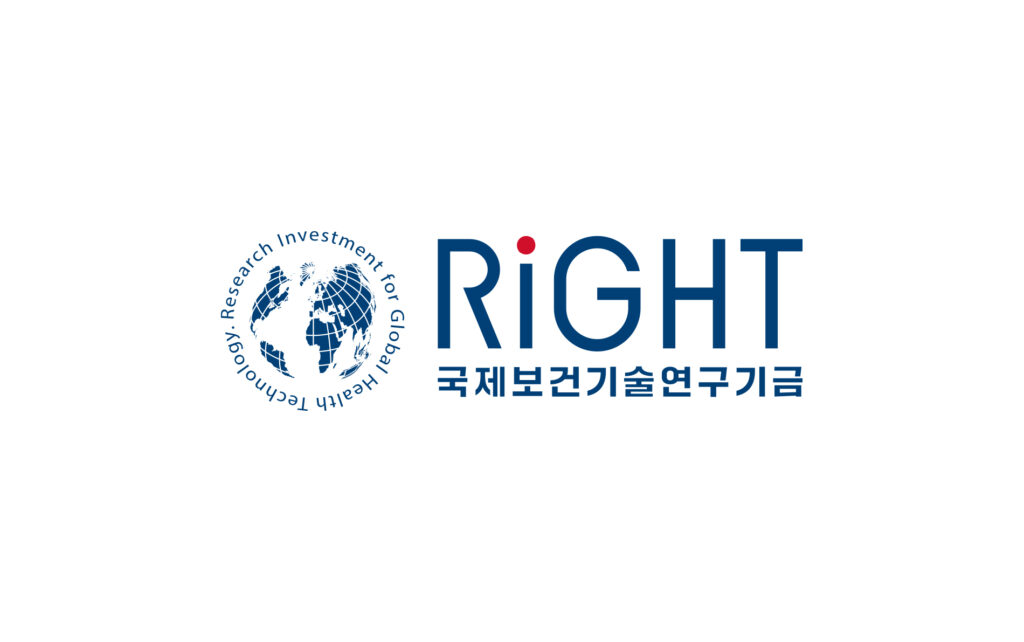 RIGHT Foundation commits additional 11.3 billion KRW to innovative infectious disease R&D projects for global public health