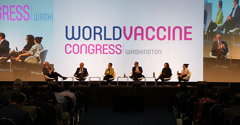 RIGHT Foundation & KHIDI, Hosting ‘ Korea Vaccine Workshop’ in WVC
