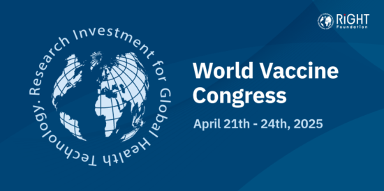 Korea’s Moment in Global Health: Hani Kim & Dr. Peter Hotez in Conversation at WVC