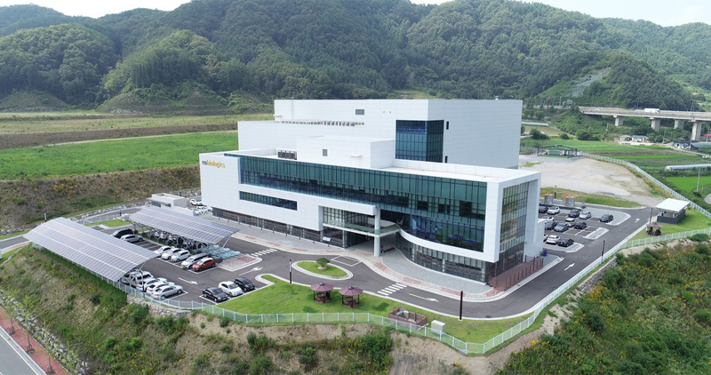 EuBiologics’ typhoid conjugate vaccine shows non-inferior efficacy in phase 3 Africa trial