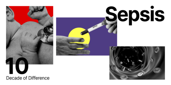 [Decade of Difference] Sepsis