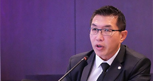 [단독] PAHO 총책임자 “韓, 자동차·반도체 넘어 백신·진단분야에서도 글로벌 리더”