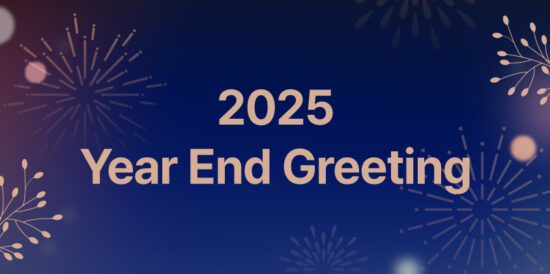RIGHT Foundation’s 2025 Year-End Greetings
