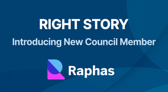 RIGHT Story – 신규 평의회 기업 ‘라파스’